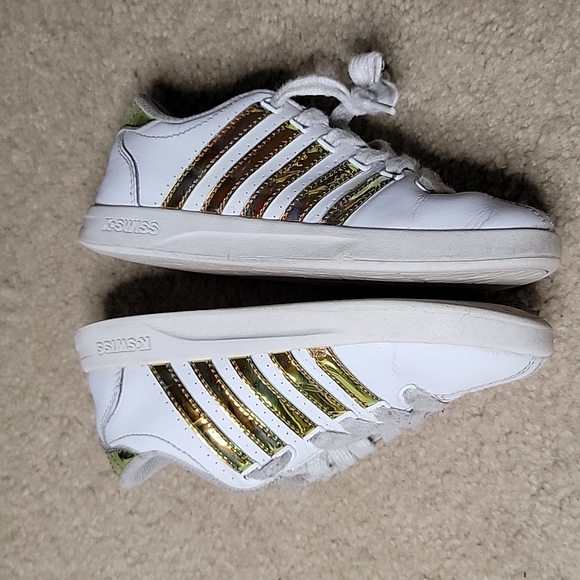 Kids K-Swiss - Picture 6 of 6